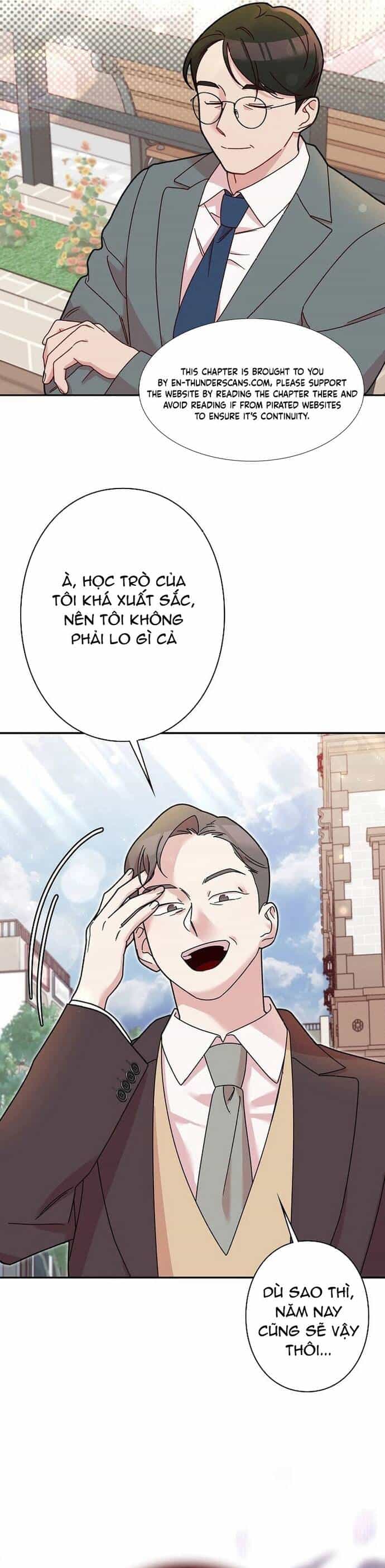 Nhà Thiết Kế Thiên Tài Hồi Quy - Chương 10 - ảnh 49