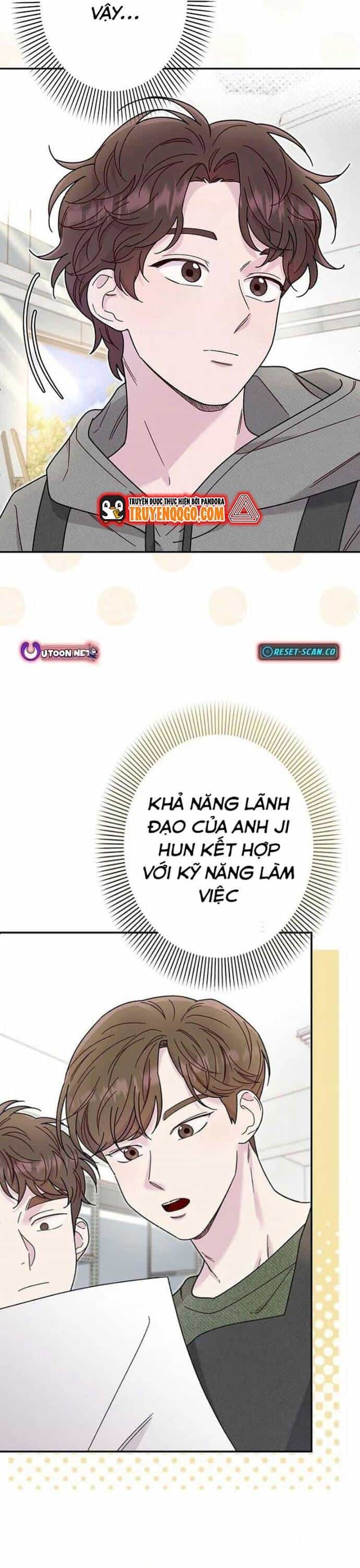 Nhà Thiết Kế Thiên Tài Hồi Quy - Chương 12 - ảnh 41