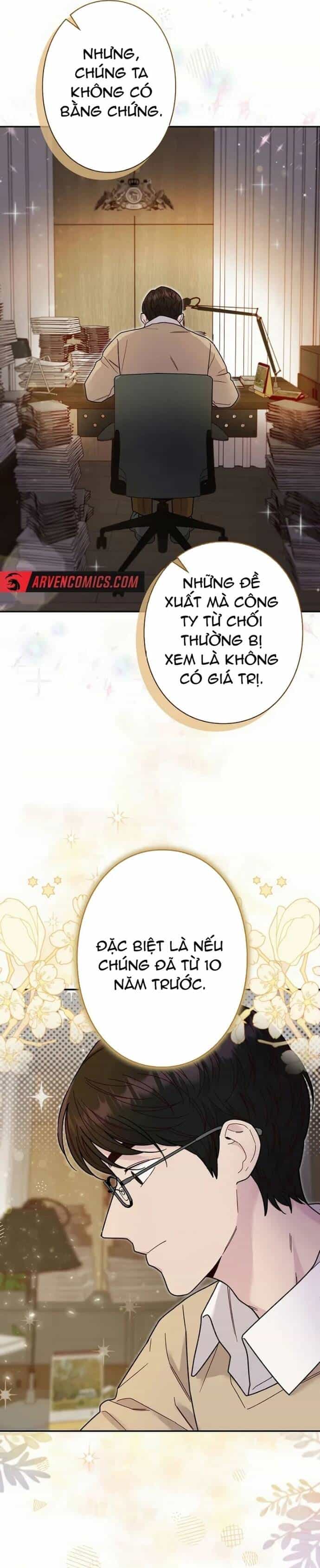 Nhà Thiết Kế Thiên Tài Hồi Quy - Chương 14 - ảnh 13