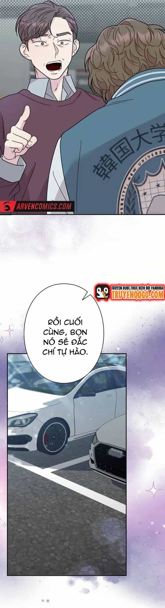 Nhà Thiết Kế Thiên Tài Hồi Quy - Chương 14 - ảnh 24