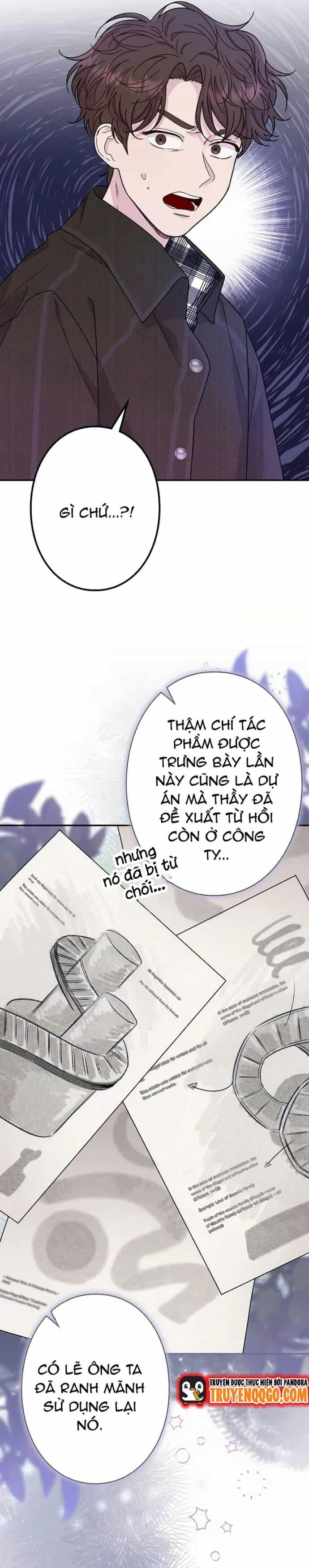 Nhà Thiết Kế Thiên Tài Hồi Quy - Chương 14 - ảnh 6
