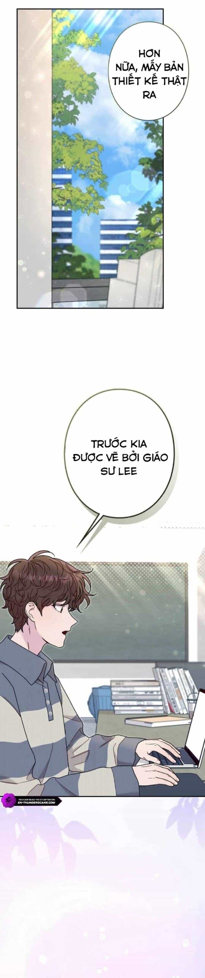 Nhà Thiết Kế Thiên Tài Hồi Quy - Chương 16 - ảnh 23
