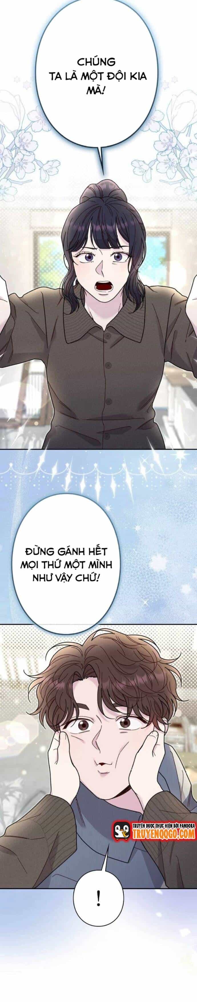 Nhà Thiết Kế Thiên Tài Hồi Quy - Chương 16 - ảnh 28