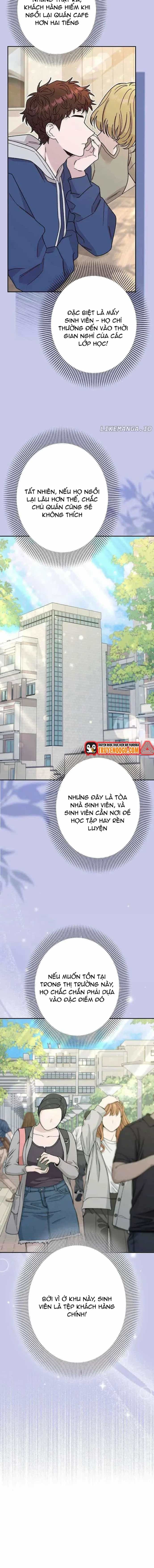 Nhà Thiết Kế Thiên Tài Hồi Quy - Chương 18 - ảnh 9