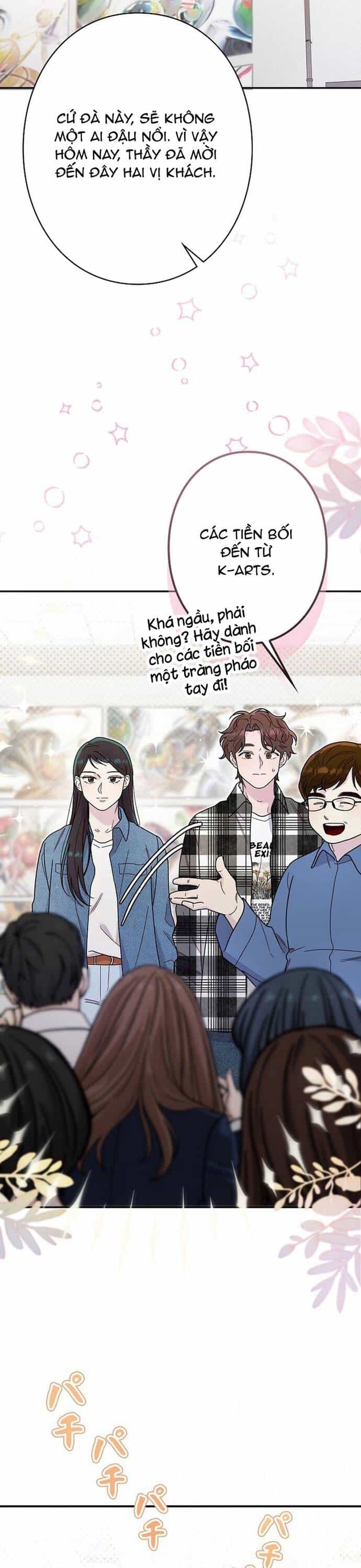 Nhà Thiết Kế Thiên Tài Hồi Quy - Chương 2 - ảnh 36