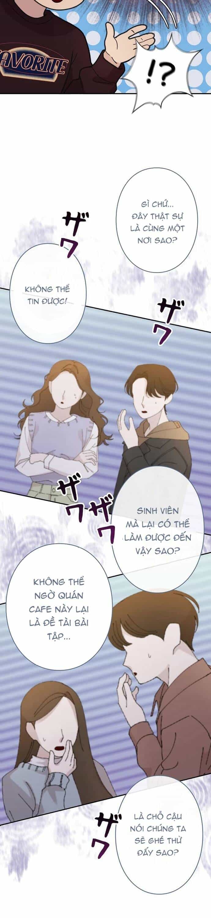 Nhà Thiết Kế Thiên Tài Hồi Quy - Chương 20 - ảnh 30