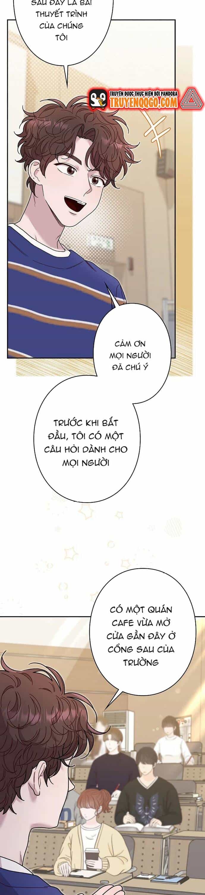 Nhà Thiết Kế Thiên Tài Hồi Quy - Chương 20 - ảnh 8