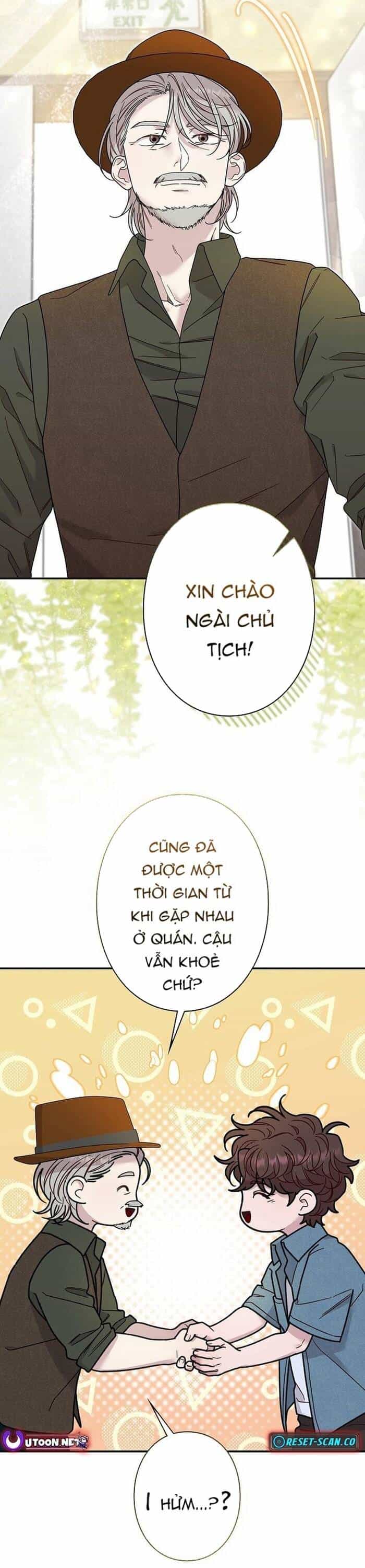 Nhà Thiết Kế Thiên Tài Hồi Quy - Chương 25 - ảnh 4