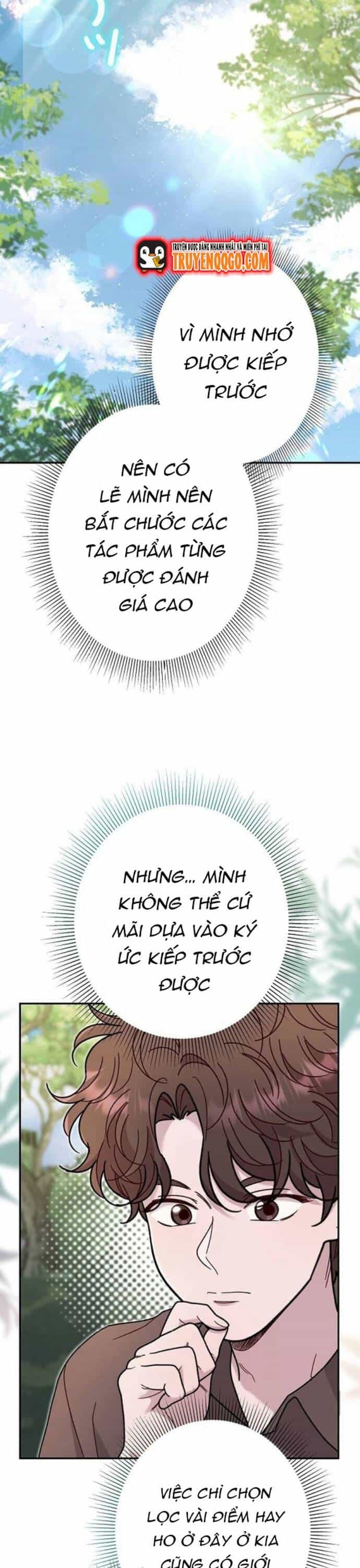 Nhà Thiết Kế Thiên Tài Hồi Quy - Chương 28 - ảnh 19