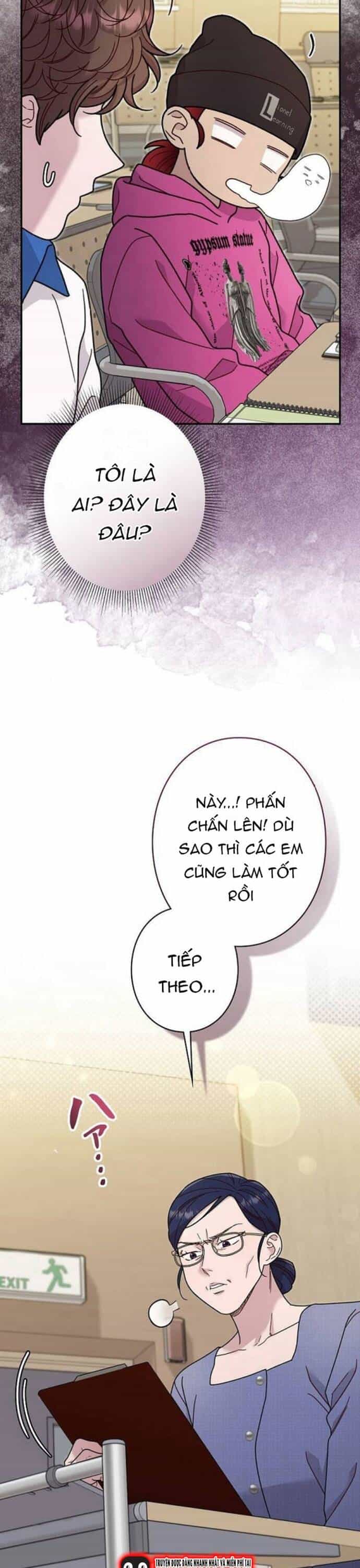 Nhà Thiết Kế Thiên Tài Hồi Quy - Chương 28 - ảnh 39