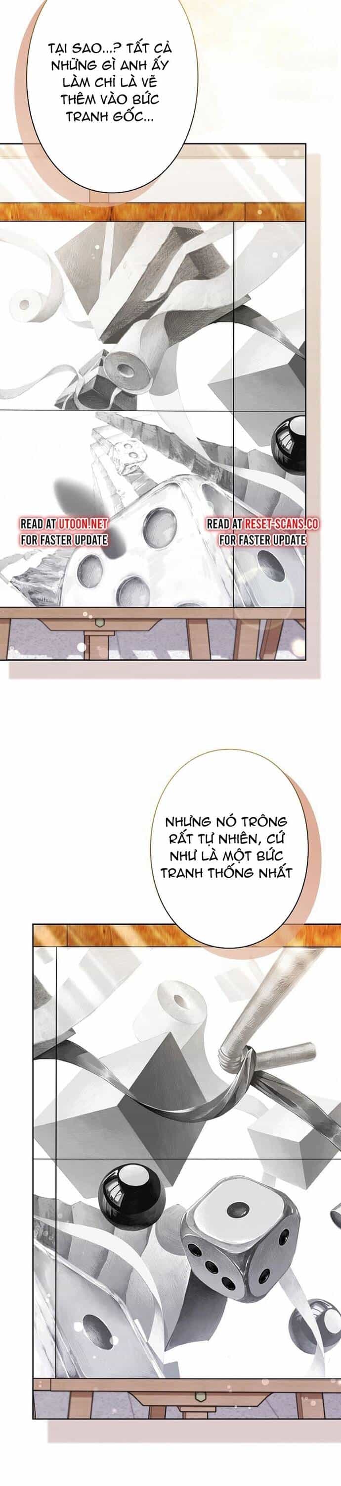 Nhà Thiết Kế Thiên Tài Hồi Quy - Chương 3 - ảnh 21