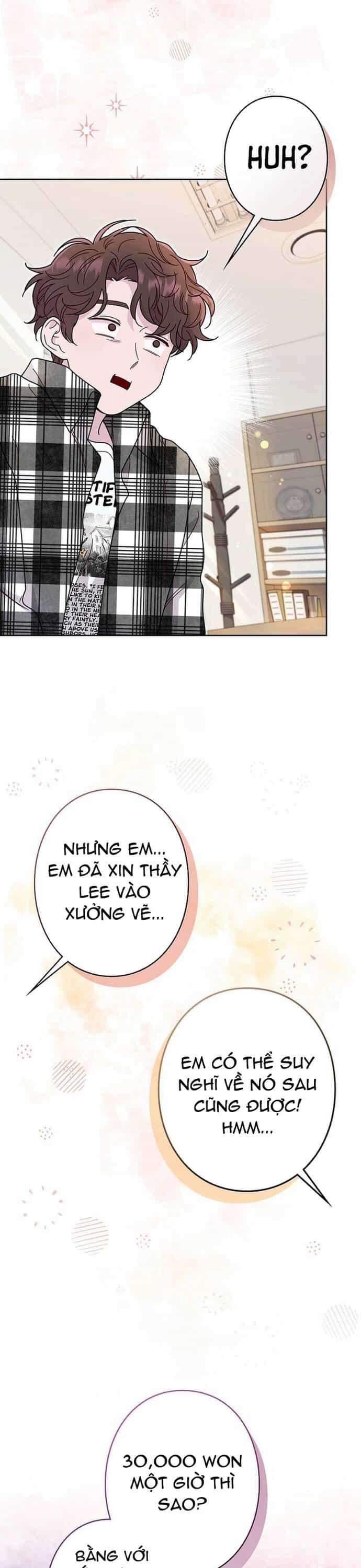 Nhà Thiết Kế Thiên Tài Hồi Quy - Chương 3 - ảnh 35