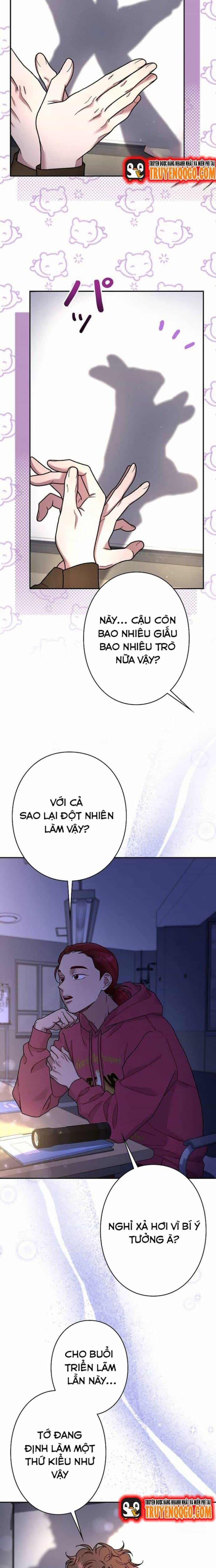 Nhà Thiết Kế Thiên Tài Hồi Quy - Chương 33 - ảnh 16