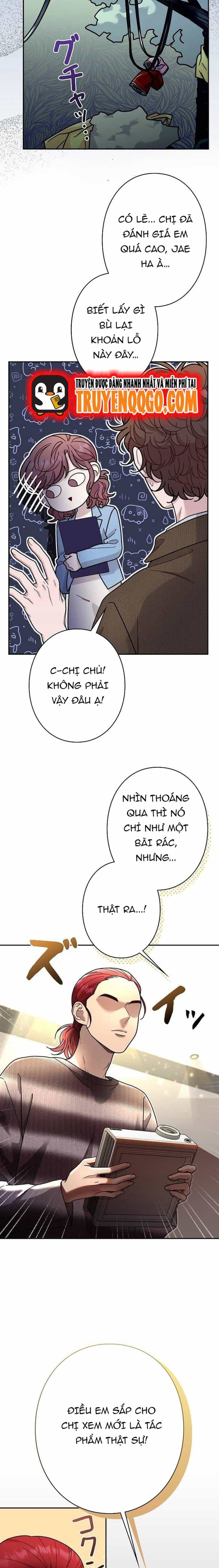 Nhà Thiết Kế Thiên Tài Hồi Quy - Chương 34 - ảnh 2