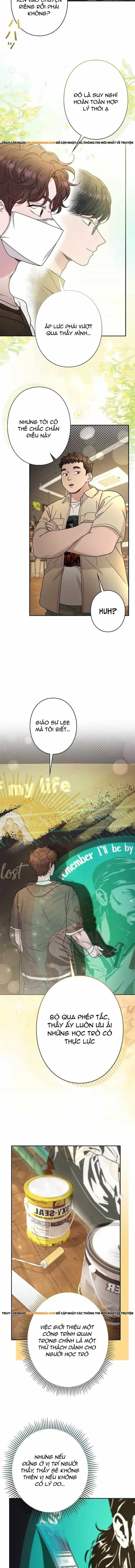 Nhà Thiết Kế Thiên Tài Hồi Quy - Chương 38 - ảnh 9
