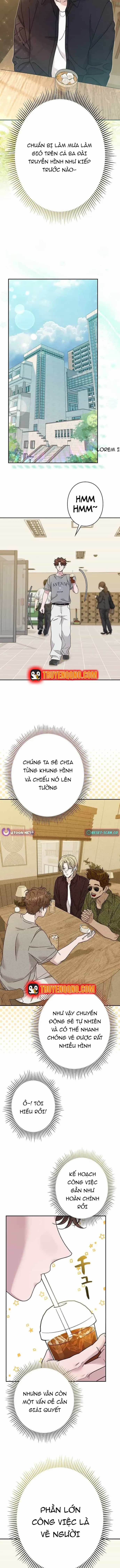 Nhà Thiết Kế Thiên Tài Hồi Quy - Chương 39 - ảnh 11