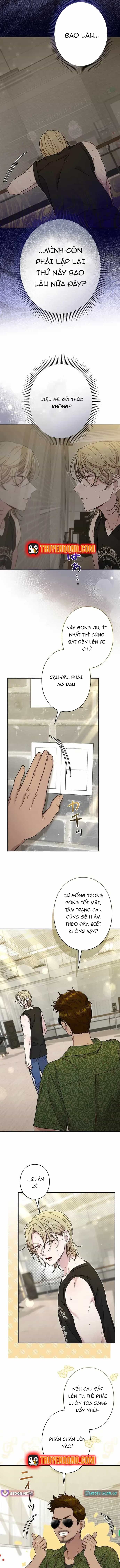 Nhà Thiết Kế Thiên Tài Hồi Quy - Chương 39 - ảnh 5