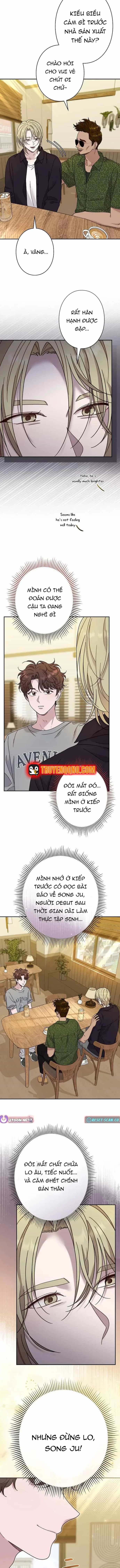 Nhà Thiết Kế Thiên Tài Hồi Quy - Chương 39 - ảnh 8