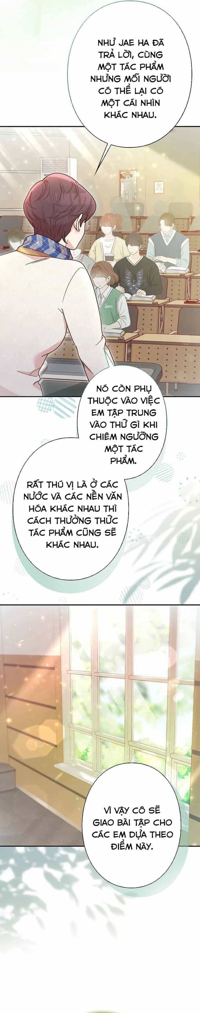Nhà Thiết Kế Thiên Tài Hồi Quy - Chương 4 - ảnh 15