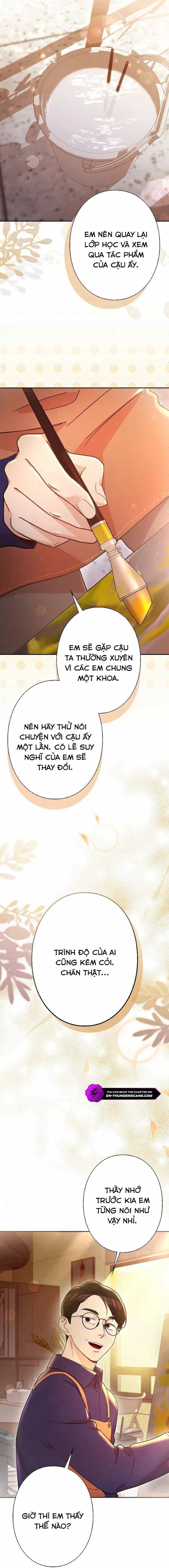 Nhà Thiết Kế Thiên Tài Hồi Quy - Chương 4 - ảnh 7