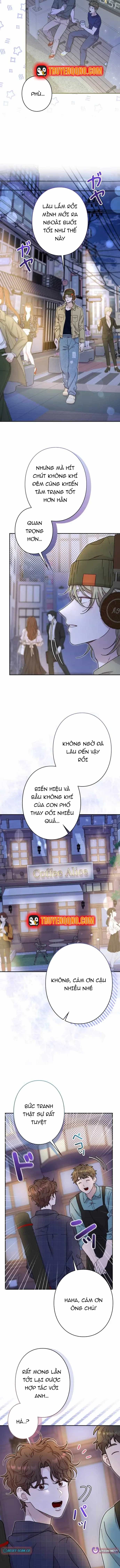 Nhà Thiết Kế Thiên Tài Hồi Quy - Chương 40 - ảnh 5