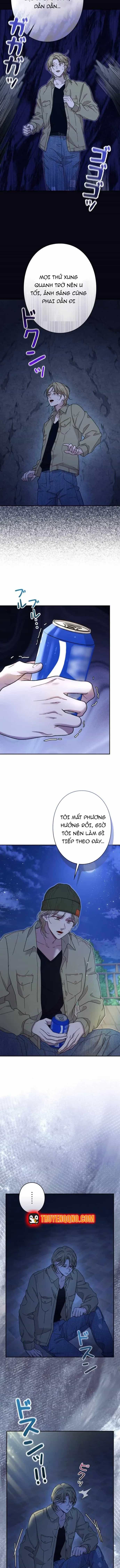 Nhà Thiết Kế Thiên Tài Hồi Quy - Chương 40 - ảnh 8