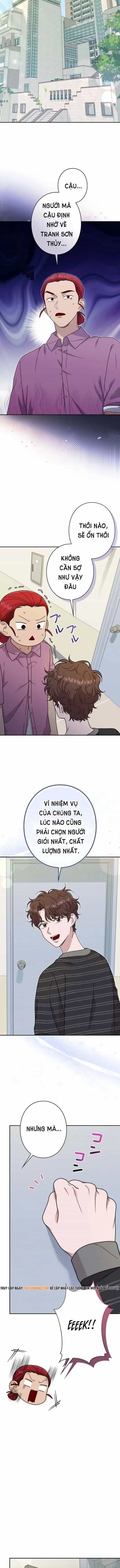 Nhà Thiết Kế Thiên Tài Hồi Quy - Chương 46 - ảnh 14