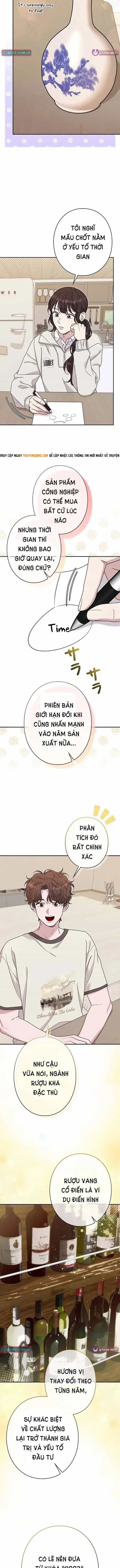 Nhà Thiết Kế Thiên Tài Hồi Quy - Chương 46 - ảnh 3
