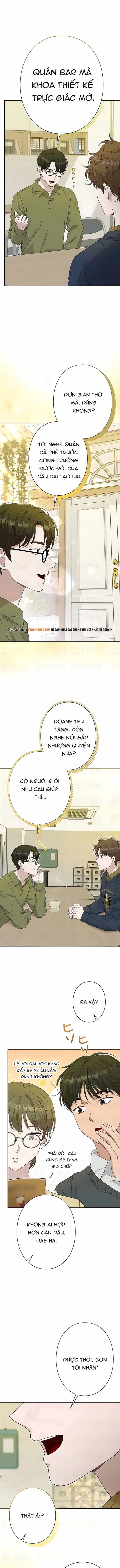 Nhà Thiết Kế Thiên Tài Hồi Quy - Chương 50 - ảnh 7