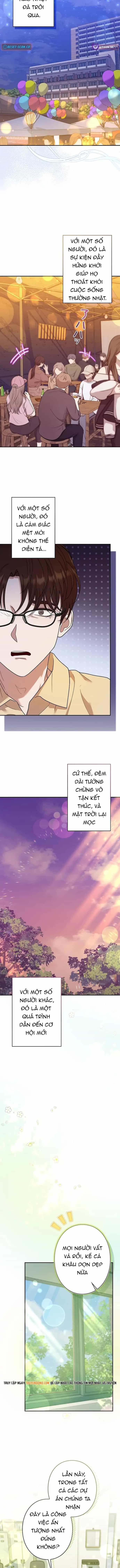 Nhà Thiết Kế Thiên Tài Hồi Quy - Chương 53 - ảnh 10