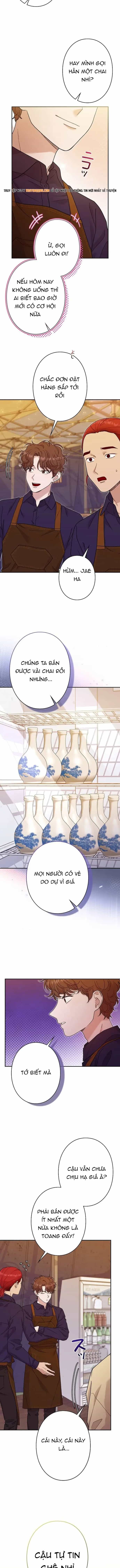 Nhà Thiết Kế Thiên Tài Hồi Quy - Chương 53 - ảnh 2