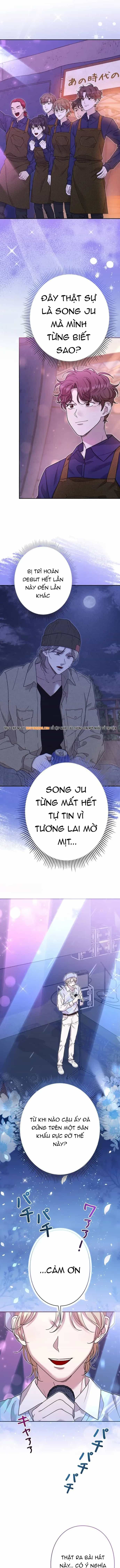 Nhà Thiết Kế Thiên Tài Hồi Quy - Chương 53 - ảnh 6