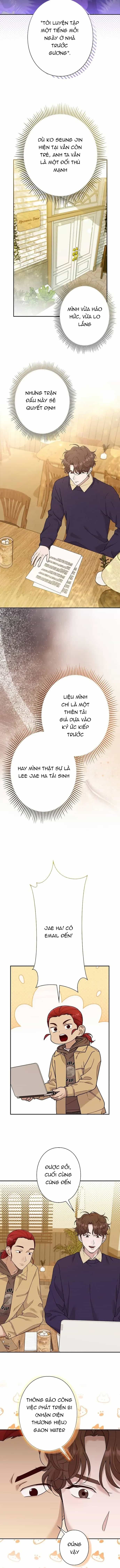 Nhà Thiết Kế Thiên Tài Hồi Quy - Chương 56 - ảnh 6