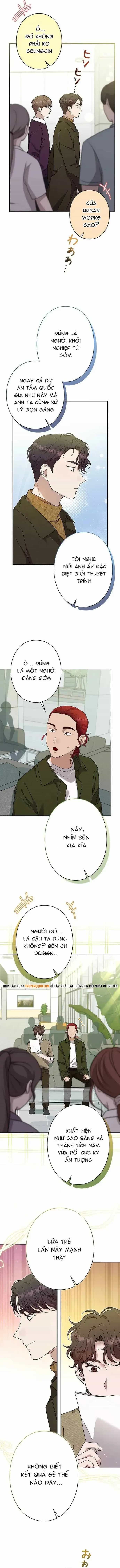 Nhà Thiết Kế Thiên Tài Hồi Quy - Chương 60 - ảnh 6