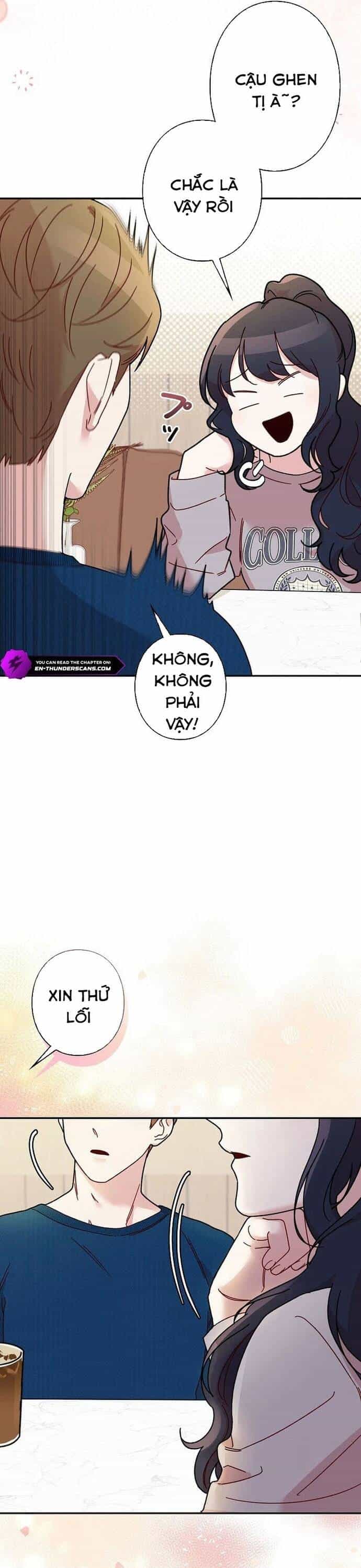 Nhà Thiết Kế Thiên Tài Hồi Quy - Chương 9 - ảnh 23