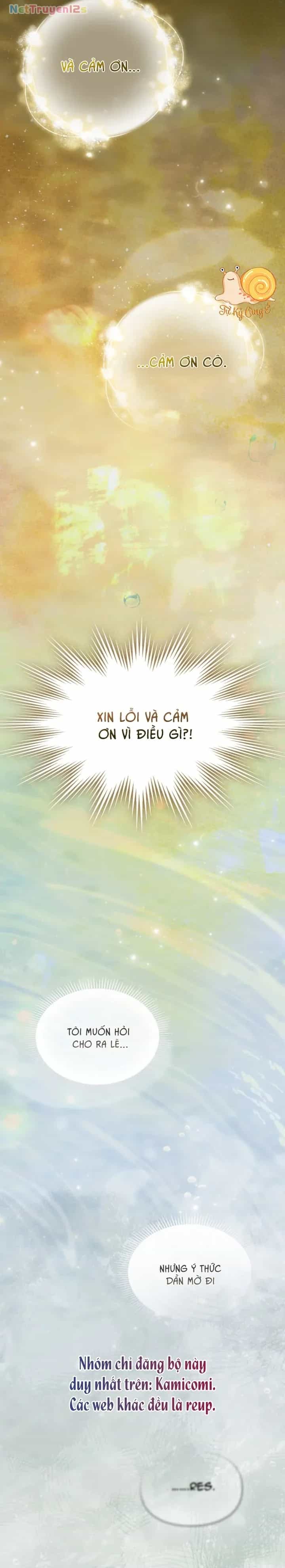 Nhà Trị Liệu Thời Gian Ceres - Chương 1 - ảnh 28