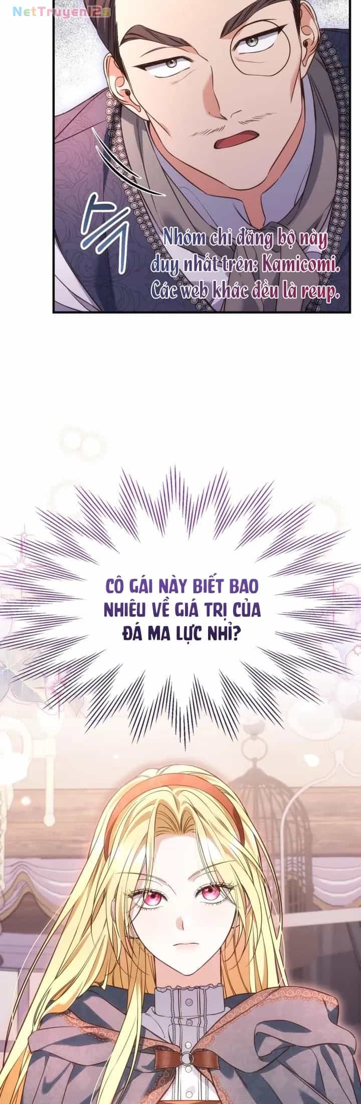 Nhà Trị Liệu Thời Gian Ceres - Chương 10 - ảnh 12