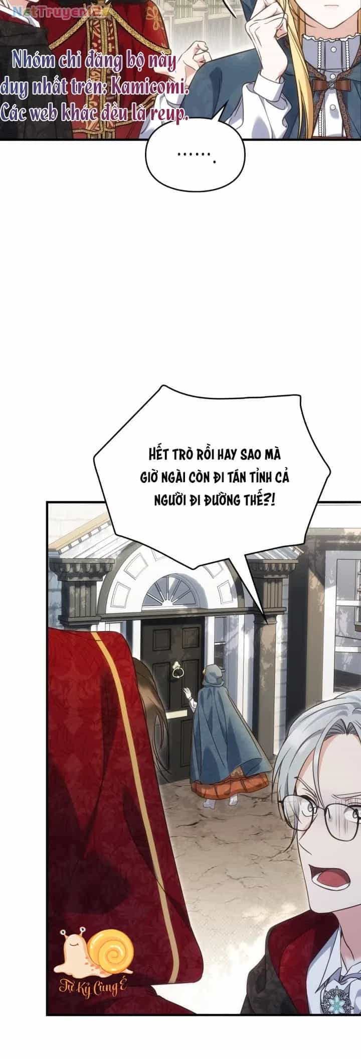 Nhà Trị Liệu Thời Gian Ceres - Chương 10 - ảnh 6