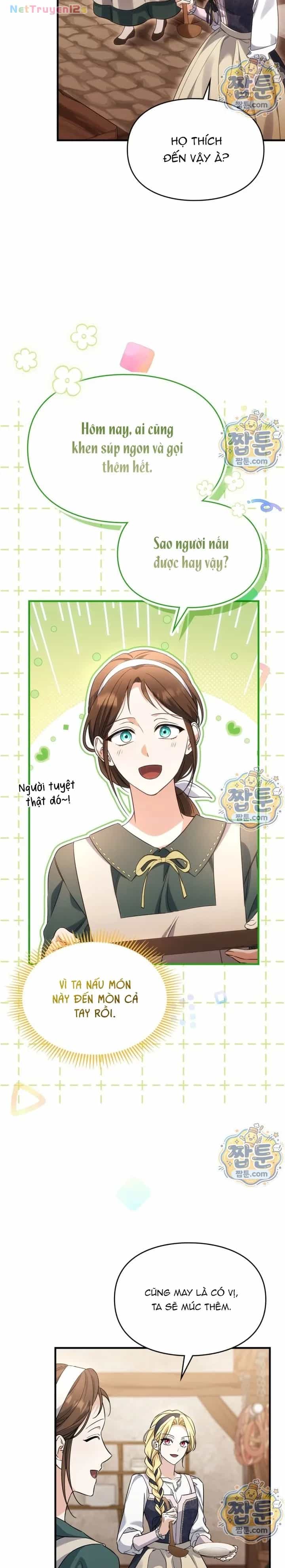 Nhà Trị Liệu Thời Gian Ceres - Chương 12 - ảnh 10
