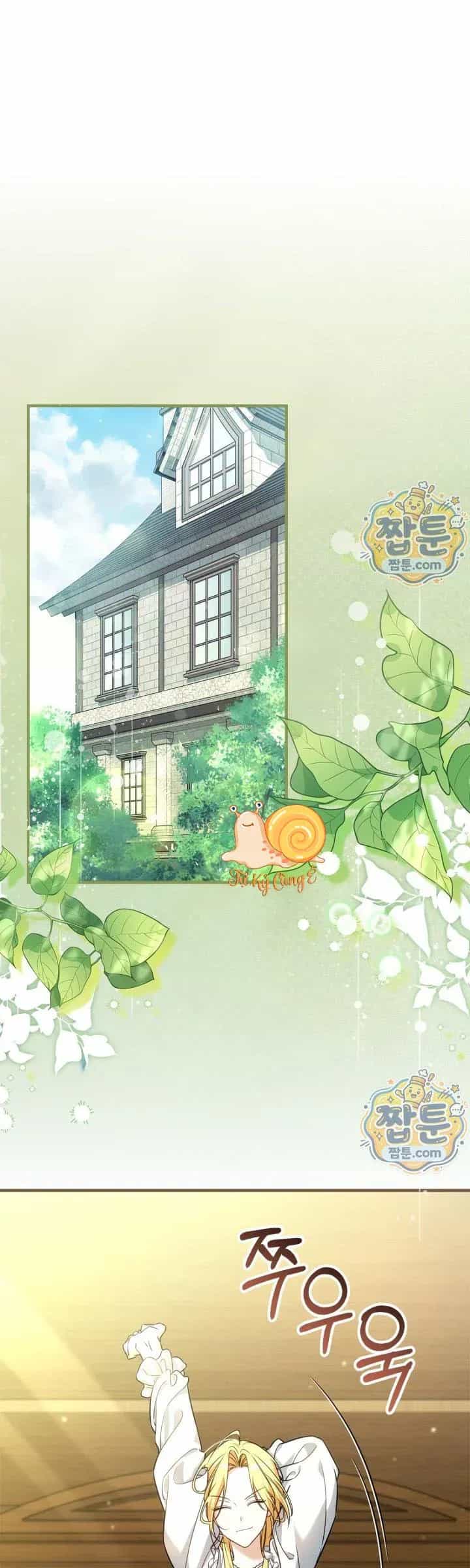 Nhà Trị Liệu Thời Gian Ceres - Chương 14 - ảnh 2
