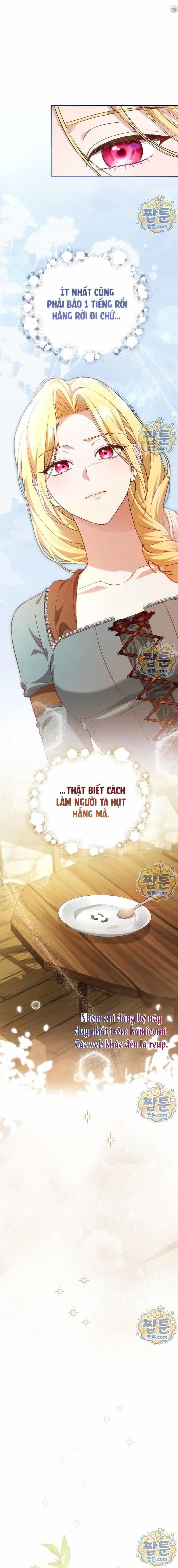 Nhà Trị Liệu Thời Gian Ceres - Chương 17 - ảnh 17