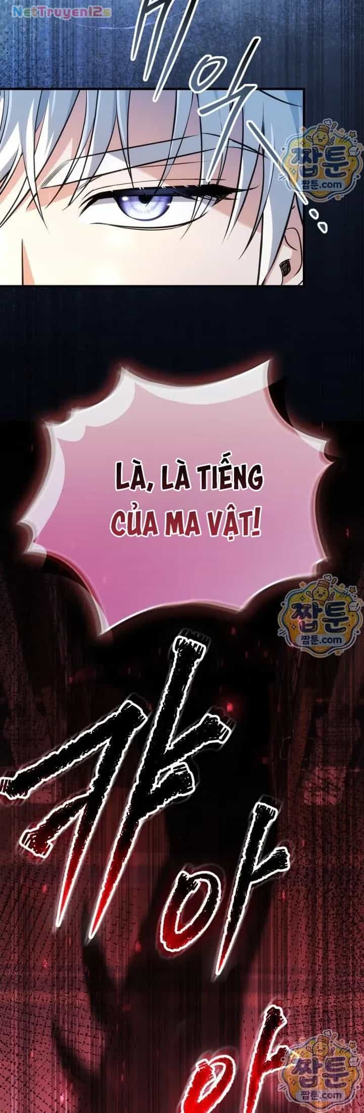 Nhà Trị Liệu Thời Gian Ceres - Chương 17 - ảnh 20