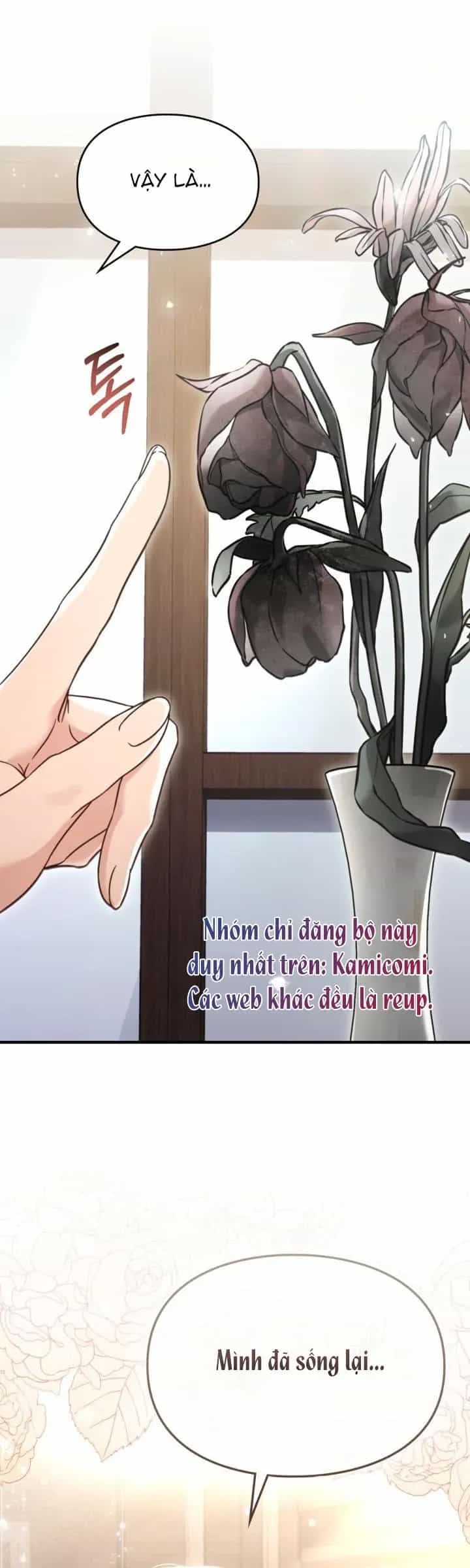 Nhà Trị Liệu Thời Gian Ceres - Chương 2 - ảnh 3