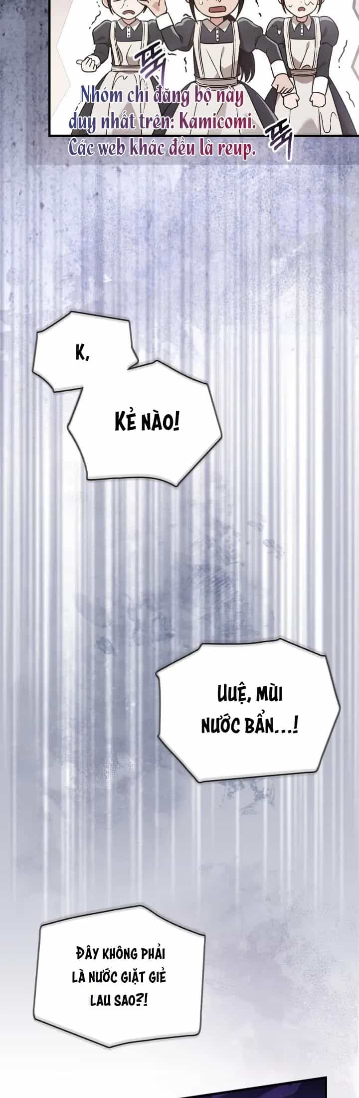 Nhà Trị Liệu Thời Gian Ceres - Chương 2 - ảnh 30