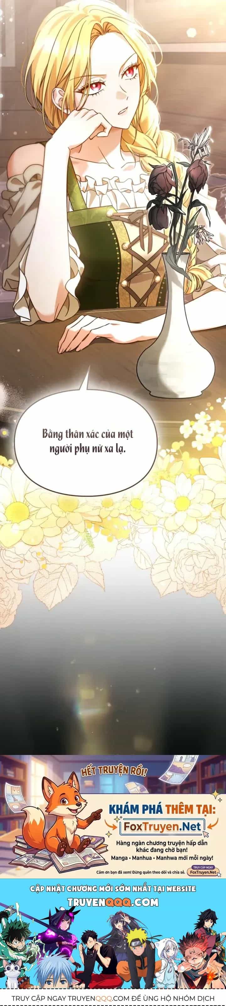Nhà Trị Liệu Thời Gian Ceres - Chương 2 - ảnh 4