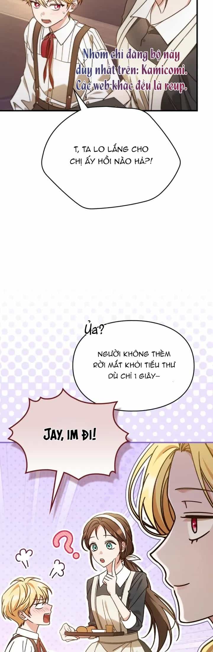 Nhà Trị Liệu Thời Gian Ceres - Chương 2 - ảnh 9