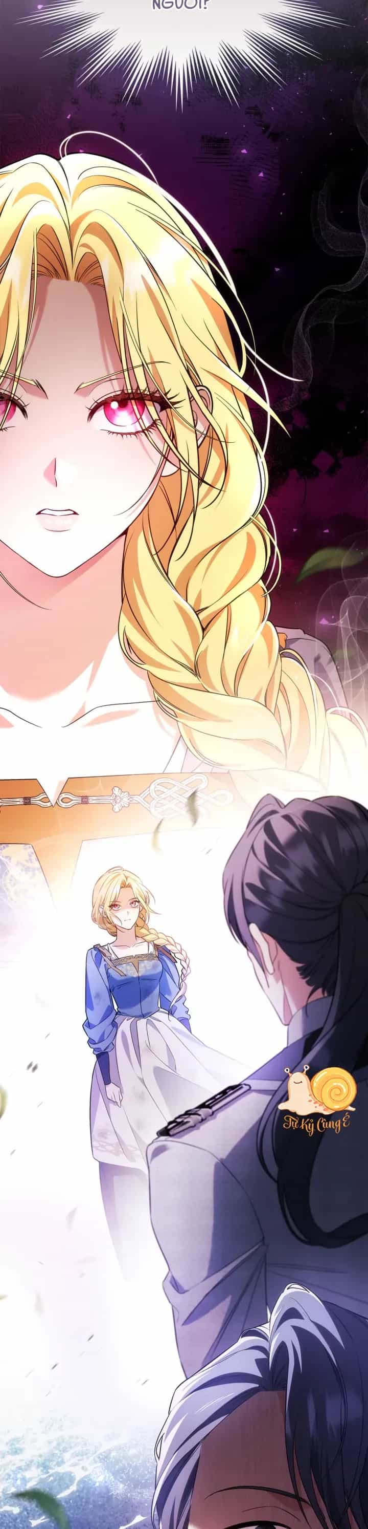 Nhà Trị Liệu Thời Gian Ceres - Chương 21 - ảnh 3