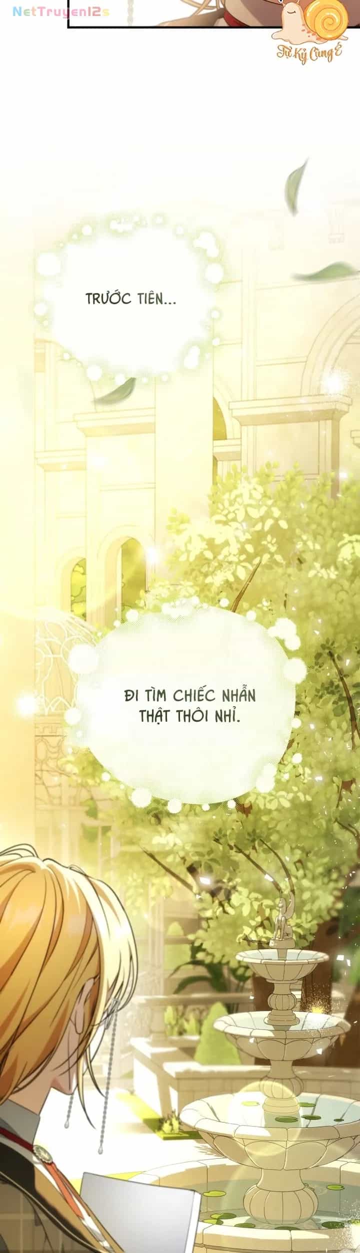 Nhà Trị Liệu Thời Gian Ceres - Chương 22 - ảnh 23