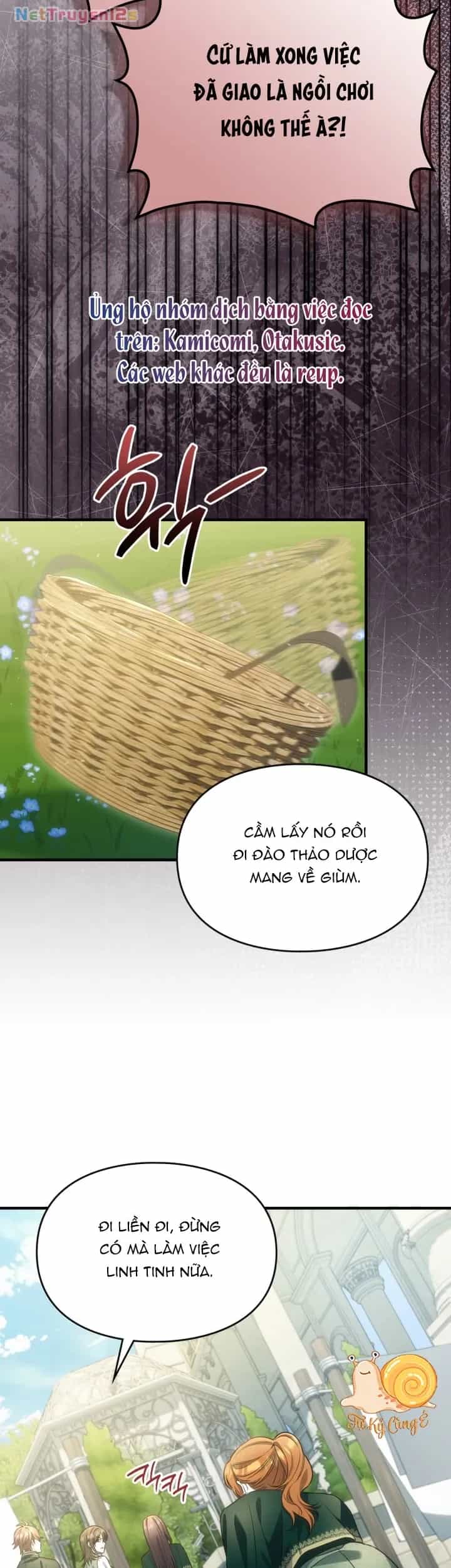 Nhà Trị Liệu Thời Gian Ceres - Chương 22 - ảnh 30