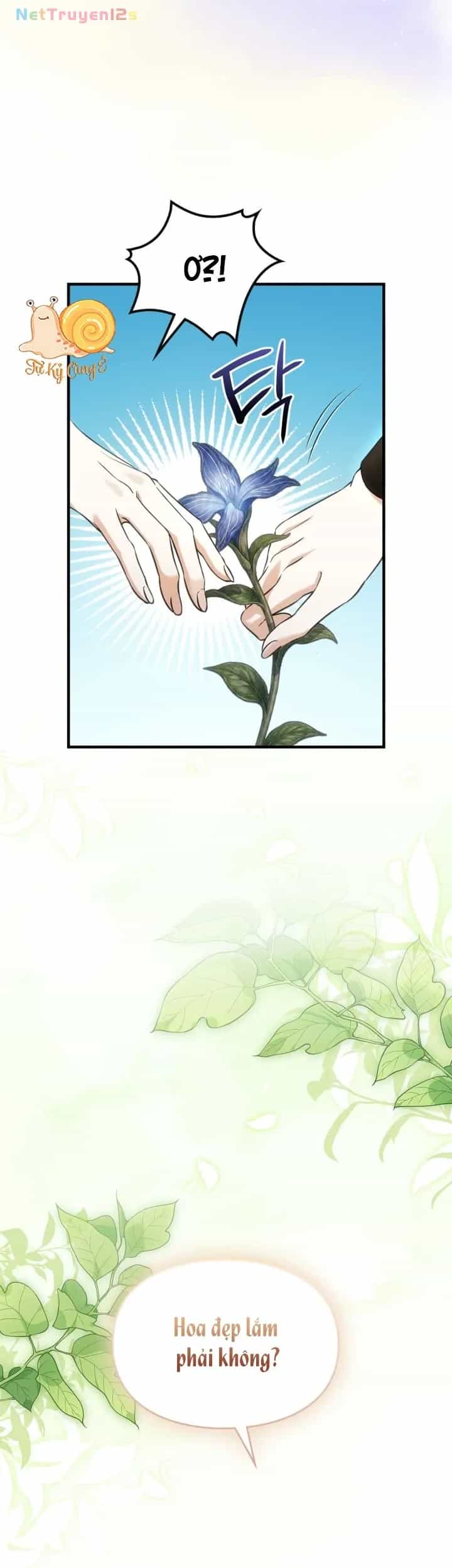 Nhà Trị Liệu Thời Gian Ceres - Chương 22 - ảnh 37